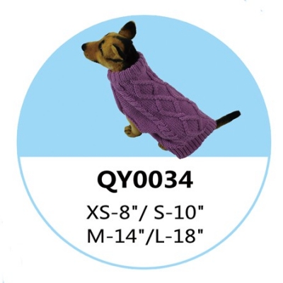 QY0034